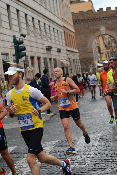 Rome Half Marathon Via Pacis [TOP] (22/09/2019) 00160