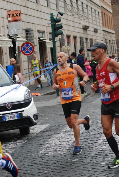 Rome Half Marathon Via Pacis [TOP] (22/09/2019) 00161