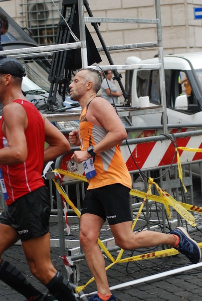Rome Half Marathon Via Pacis [TOP] (22/09/2019) 00162