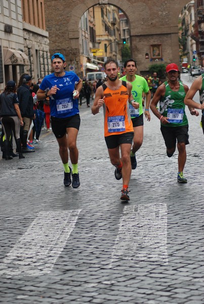 Rome Half Marathon Via Pacis [TOP] (22/09/2019) 00167