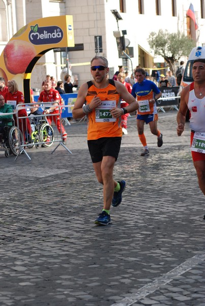 La Corsa dei Santi [TOP] (01/11/2019) 00082