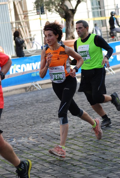 La Corsa dei Santi [TOP] (01/11/2019) 00100