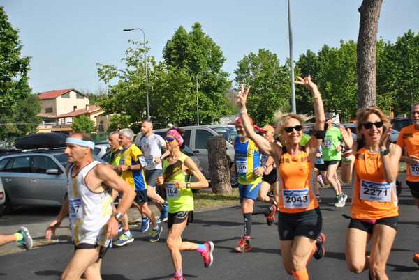 Maratonina 