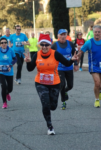 We Run Rome (31/12/2019) 00100