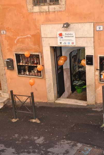 Inaugurazione Sede di Tivoli (13/04/2019) 00007
