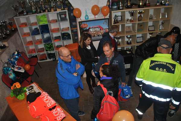 Inaugurazione Sede di Tivoli (13/04/2019) 00008
