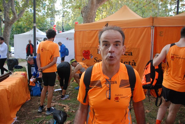 Cardio Race [Trofeo AVIS - GARA BLOOD] (29/09/2019) 00005