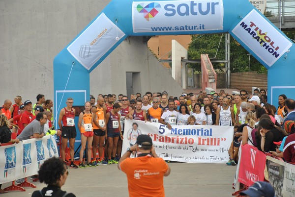 Corsa del S.S. Salvatore - Trofeo Fabrizio Irilli  [C.C.R.] (08/09/2019) 00001