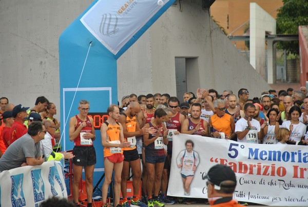 Corsa del S.S. Salvatore - Trofeo Fabrizio Irilli  [C.C.R.] (08/09/2019) 00002