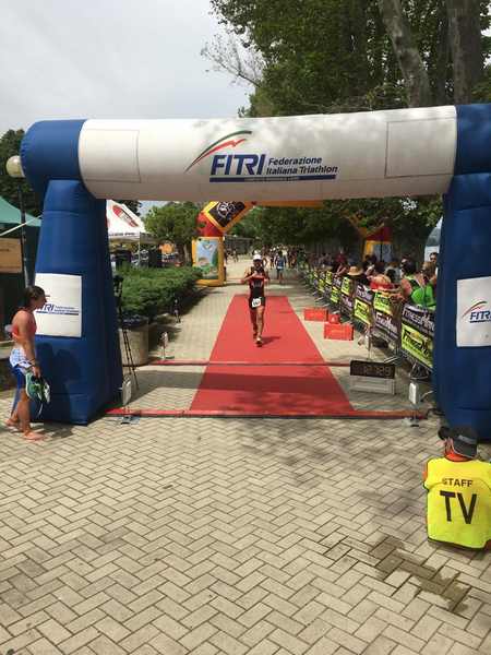 Triathlon di Capodimonte (09/06/2019) 00002