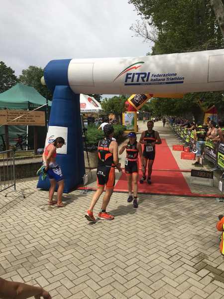 Triathlon di Capodimonte (09/06/2019) 00003