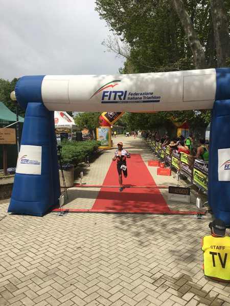 Triathlon di Capodimonte (09/06/2019) 00014