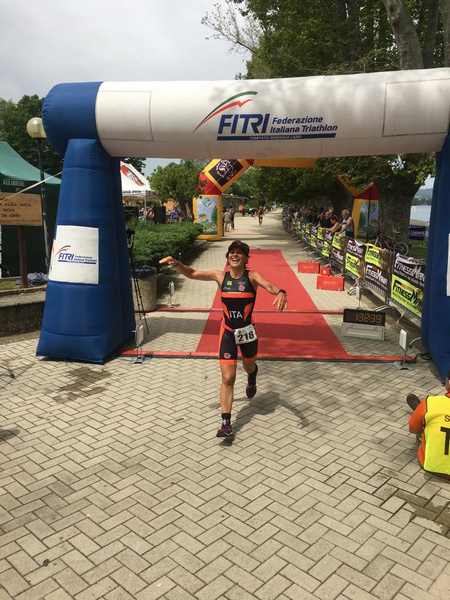 Triathlon di Capodimonte (09/06/2019) 00016