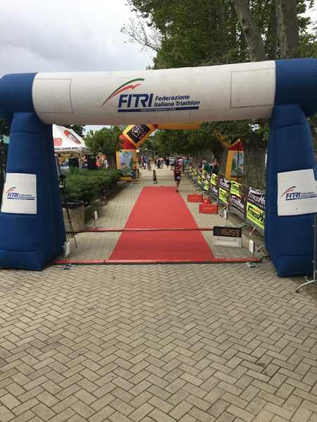Triathlon di Capodimonte (09/06/2019) 00022