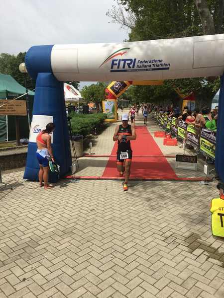 Triathlon di Capodimonte (09/06/2019) 00030