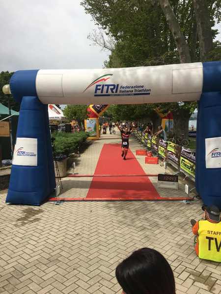 Triathlon di Capodimonte (09/06/2019) 00033