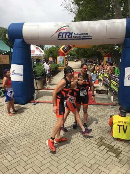 Triathlon di Capodimonte (09/06/2019) 00040