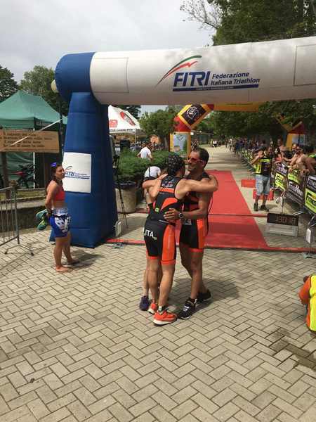 Triathlon di Capodimonte (09/06/2019) 00048