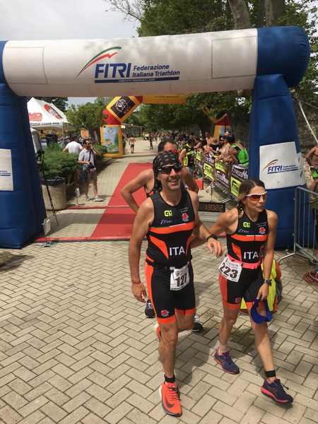 Triathlon di Capodimonte (09/06/2019) 00058