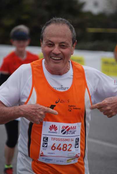 Roma Ostia Half Marathon [TOP] (10/03/2019) 00066