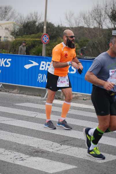 Roma Ostia Half Marathon [TOP] (10/03/2019) 00084