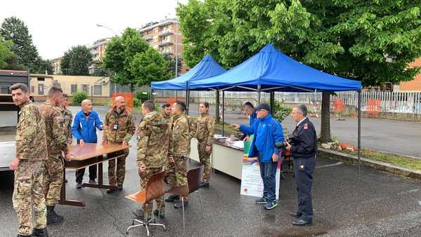 Joint Run - In corsa per la Lega Italiana del Filo d'Oro di Osimo (19/05/2019) 00002