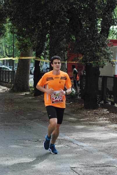 1° Maggio - Lavoro in...Corsa! (01/05/2019) 00024