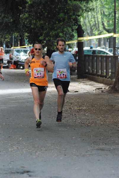 1° Maggio - Lavoro in...Corsa! (01/05/2019) 00069
