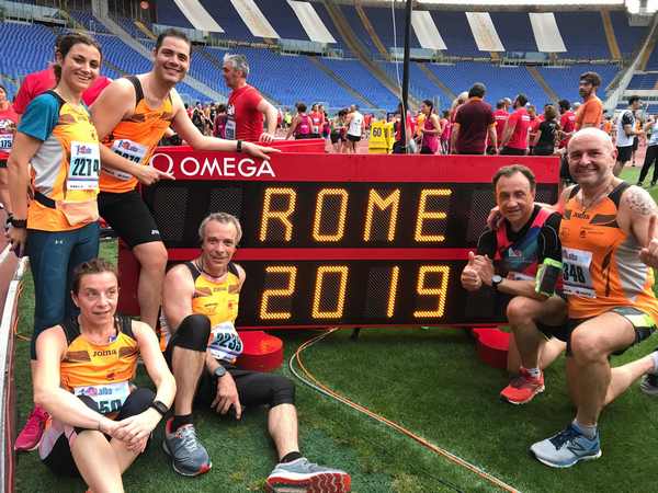 Alba Race - [Trofeo AVIS] (05/06/2019) 00014
