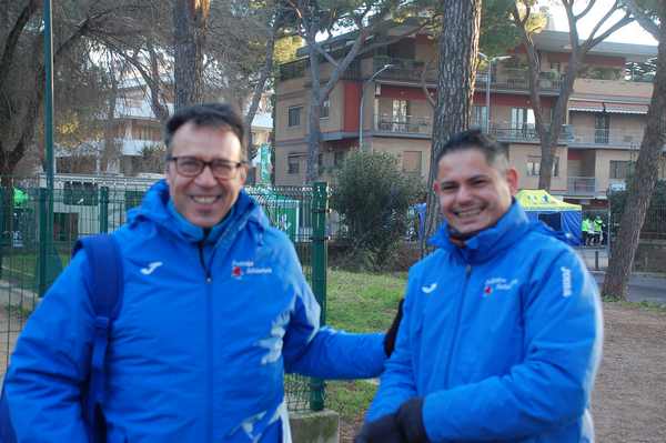 Corri per la Befana (06/01/2019) 00007