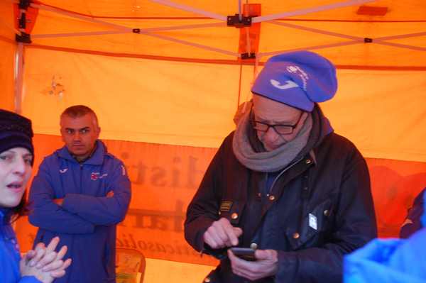 Corri per la Befana (06/01/2019) 00011