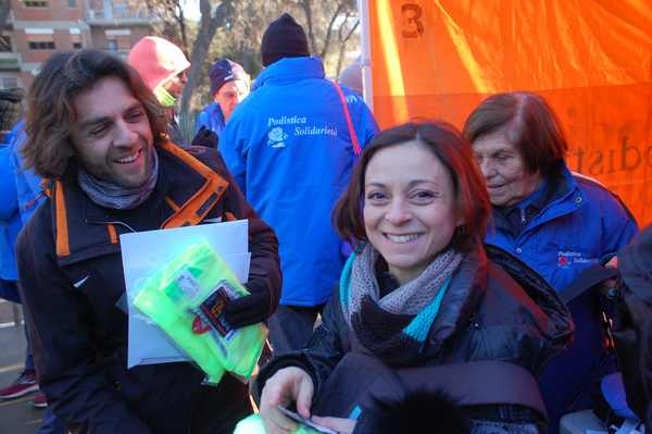 Corri per la Befana (06/01/2019) 00063