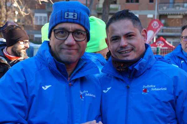 Corri per la Befana (06/01/2019) 00065