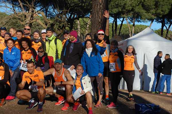 Corri per la Befana (06/01/2019) 00095
