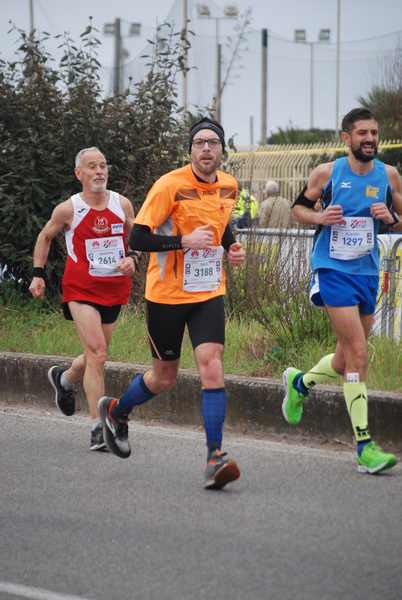 Roma Ostia Half Marathon [TOP] (10/03/2019) 00134