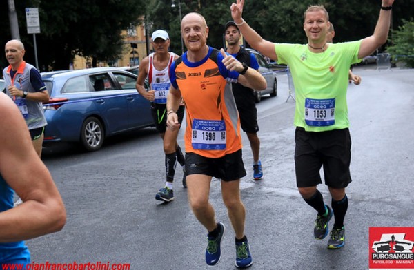 Rome Half Marathon Via Pacis [TOP] (22/09/2019) 00004