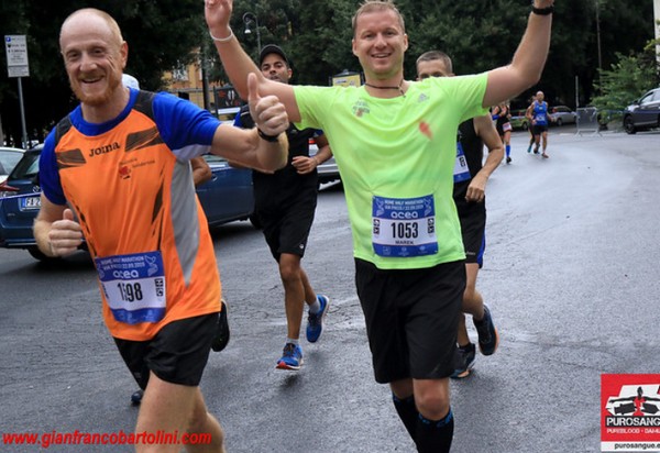 Rome Half Marathon Via Pacis [TOP] (22/09/2019) 00005