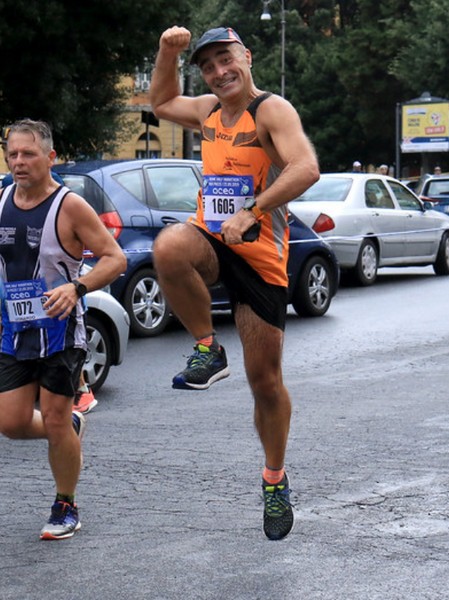 Rome Half Marathon Via Pacis [TOP] (22/09/2019) 00006