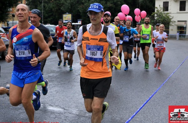 Rome Half Marathon Via Pacis [TOP] (22/09/2019) 00010
