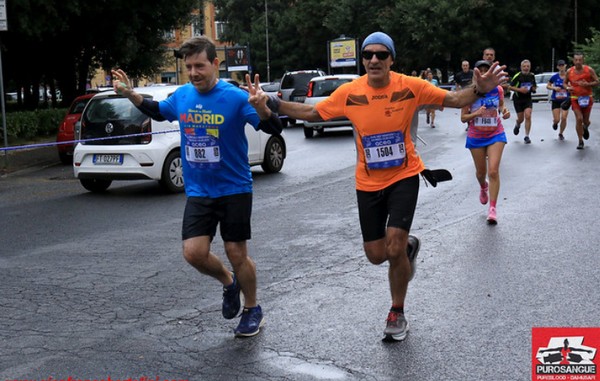 Rome Half Marathon Via Pacis [TOP] (22/09/2019) 00013