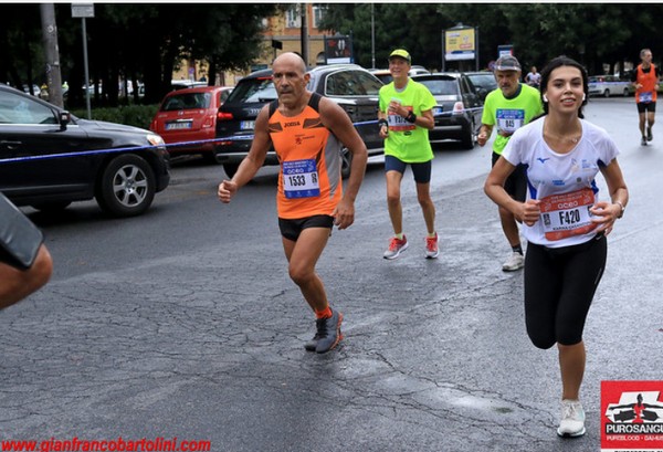 Rome Half Marathon Via Pacis [TOP] (22/09/2019) 00014