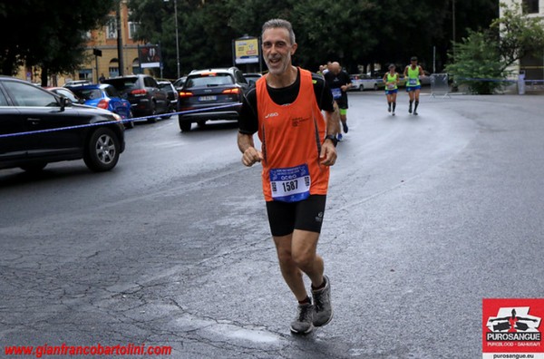 Rome Half Marathon Via Pacis [TOP] (22/09/2019) 00015