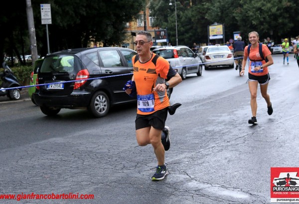 Rome Half Marathon Via Pacis [TOP] (22/09/2019) 00016
