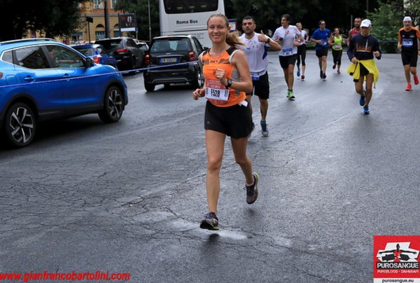 Rome Half Marathon Via Pacis [TOP] (22/09/2019) 00018