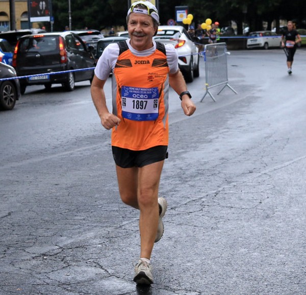 Rome Half Marathon Via Pacis [TOP] (22/09/2019) 00019