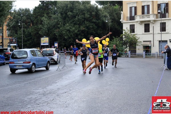 Rome Half Marathon Via Pacis [TOP] (22/09/2019) 00021