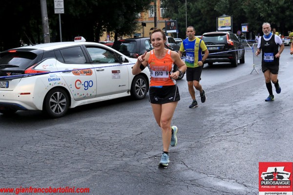 Rome Half Marathon Via Pacis [TOP] (22/09/2019) 00022