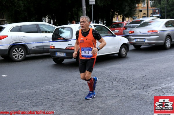 Rome Half Marathon Via Pacis [TOP] (22/09/2019) 00023
