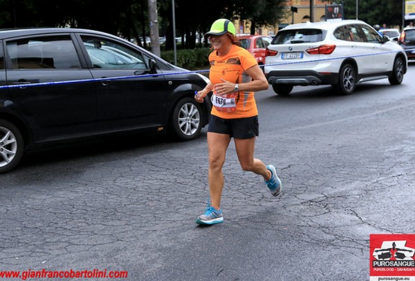 Rome Half Marathon Via Pacis [TOP] (22/09/2019) 00028