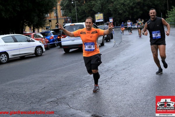 Rome Half Marathon Via Pacis [TOP] (22/09/2019) 00030